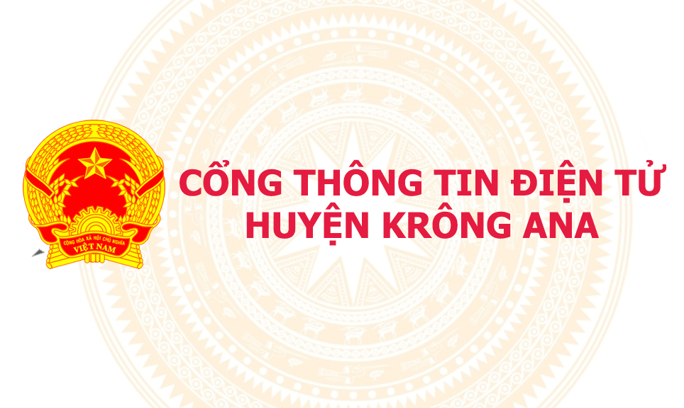 Ngân hàng chính sách xã hội huyện Krông Ana hỗ trợ, tháo gỡ khó khăn cho khách hàng vay vốn bị ảnh hưởng bởi dịch covid-19