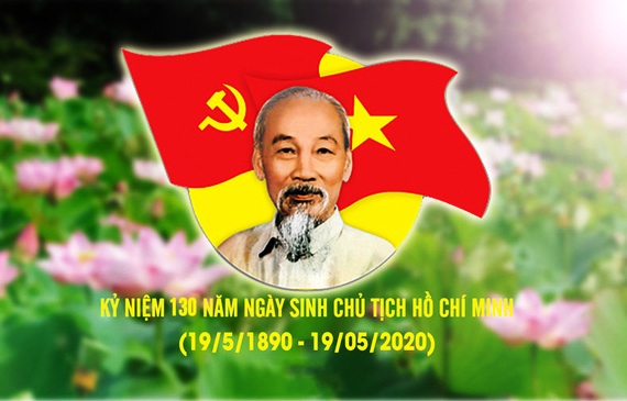 Kế hoạch tuyên tuyền kỷ niệm 130 năm Ngày sinh Chủ tịch Hồ Chí Minh (19/5/1890-19/5/2020)