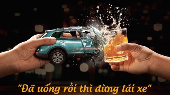 Luật Phòng, chống tác hại của rượu bia và Nghị định số 100/2019/NĐ - CP của Chính phủ