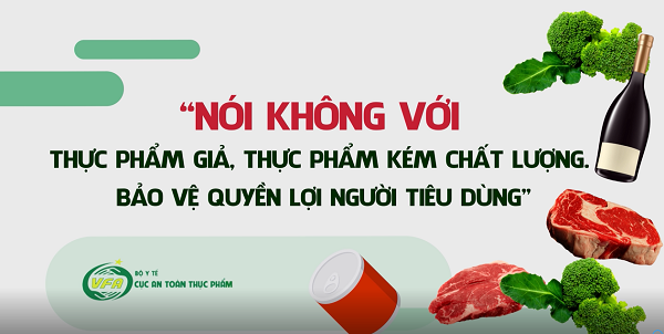 Huyện Krông Ana triển khai công tác bảo đảm an toàn thực phẩm Tết Nguyên đán Canh Tý và mùa Lễ hội Xuân 2020