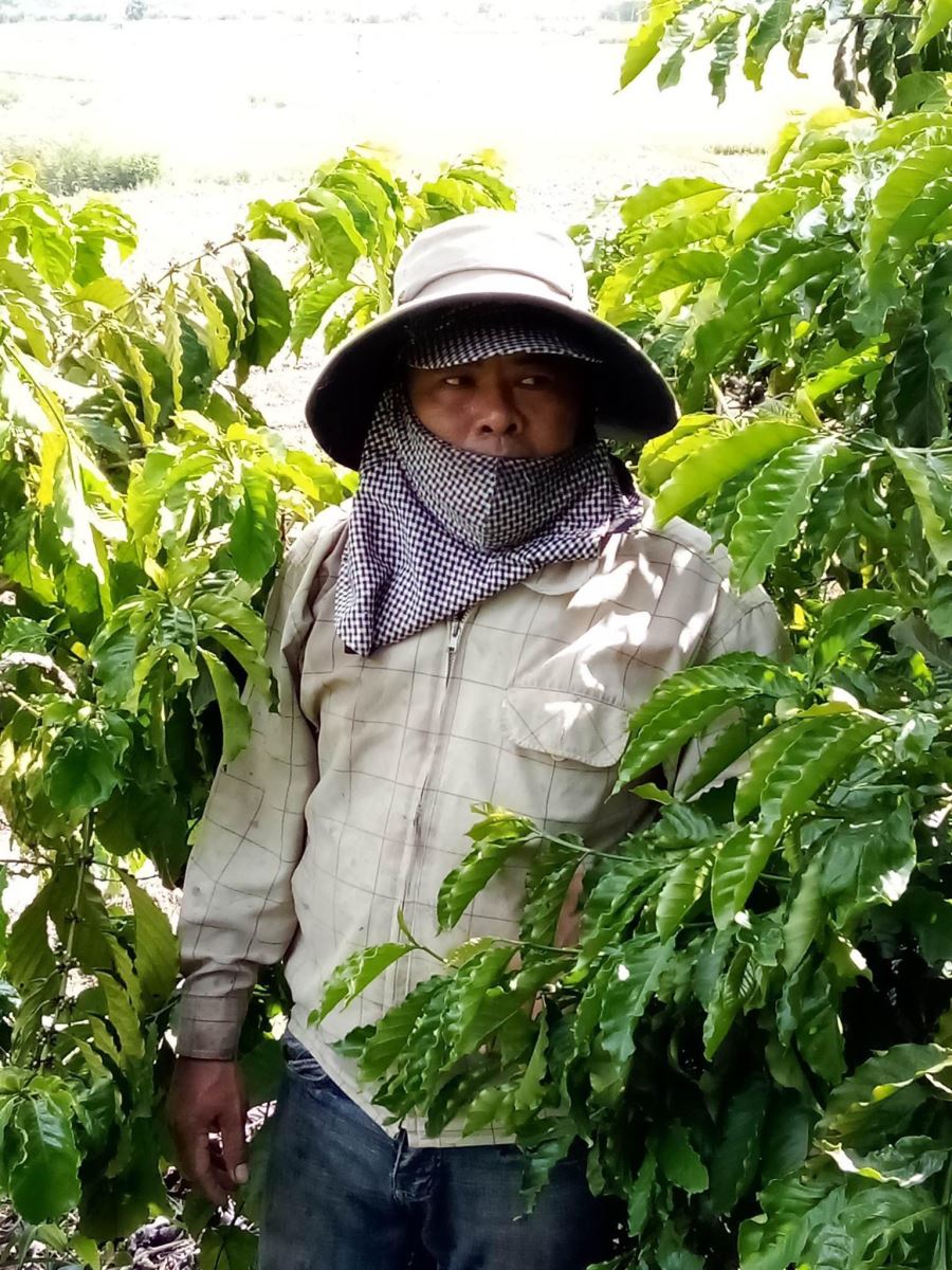 GƯƠNG ĐIỂN HÌNH PHÁT TRIỂN KINH TẾ GIA ĐÌNH