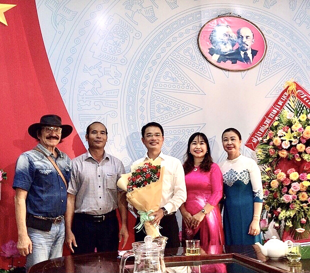 Bài hát “Krông Ana yêu thương”  tình cảm ấp ủ của một người con Krông Ana
