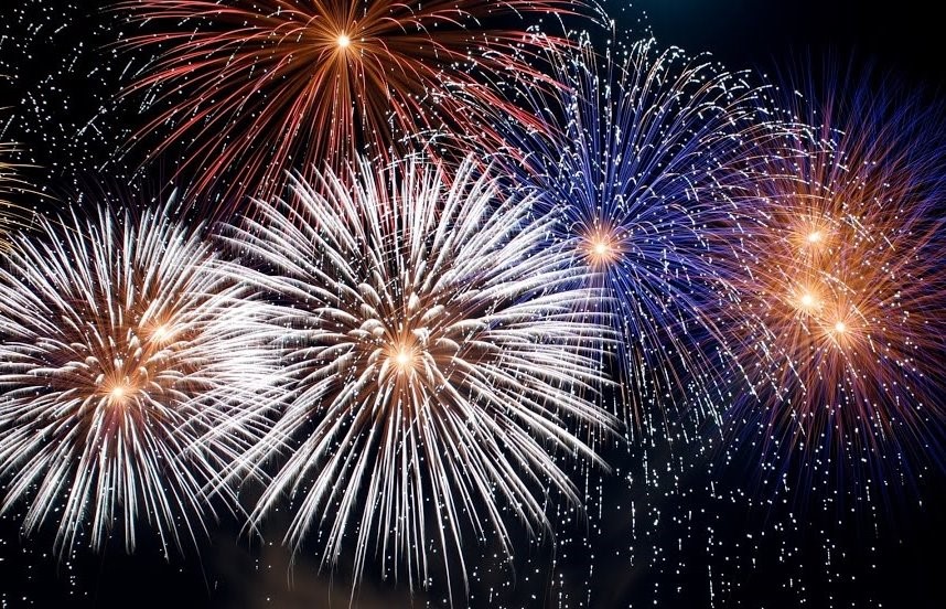 Huyện Krông Ana tổ chức Chương trình nghệ thuật và bắn pháo hoa  vào Đêm Giao thừa chào Xuân Ất Tỵ năm 2025